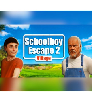 Schoolboy Escape 2: Village Steam Key GLOBAL